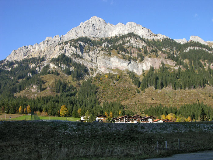 Rote Flh (2111m)