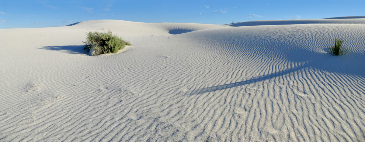 White Sands Nationalpark