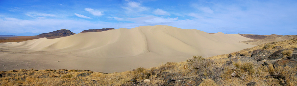 Sand Mountain
