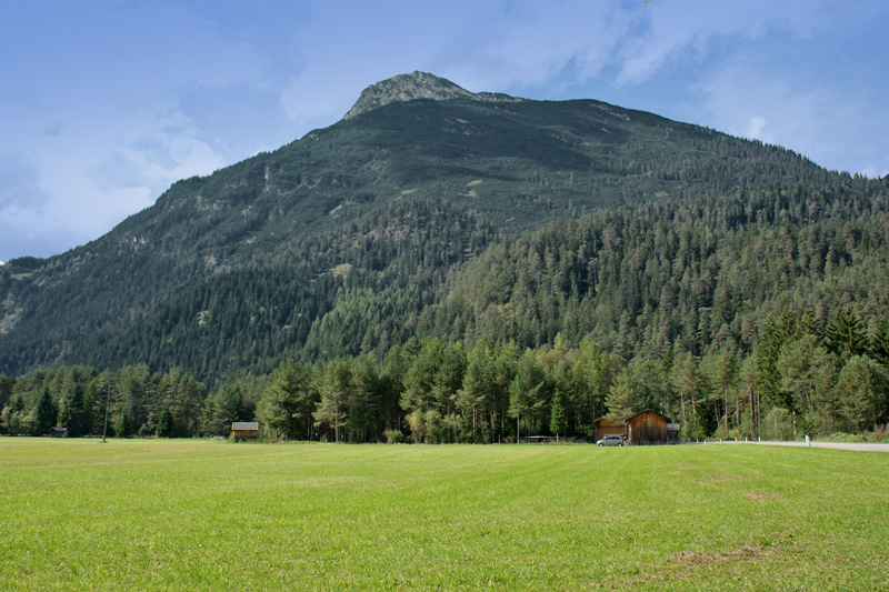 Grubachspitze