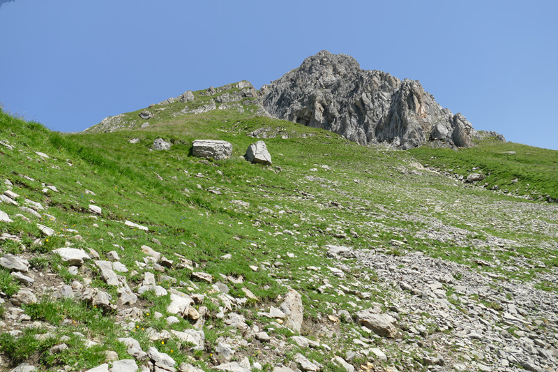 Hochknzelspitze