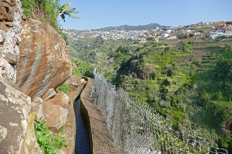 Levada Salao