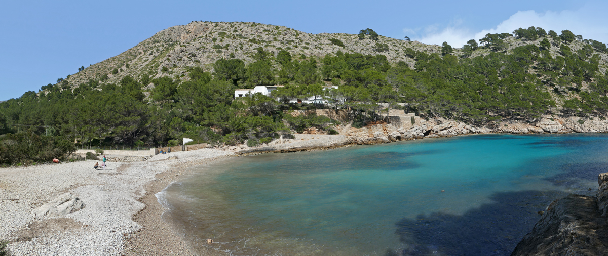 Cala Murta