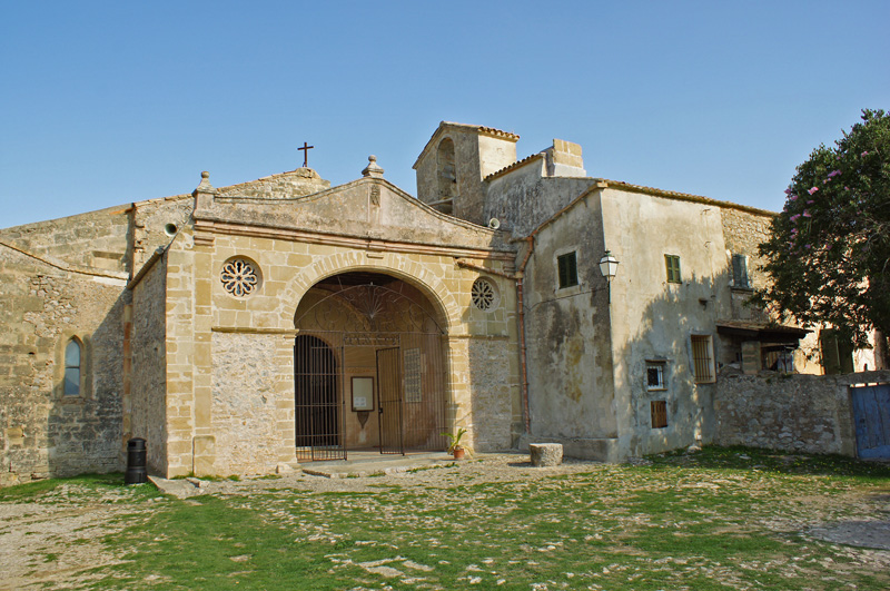 Ermita Nostra Senyora del Puig