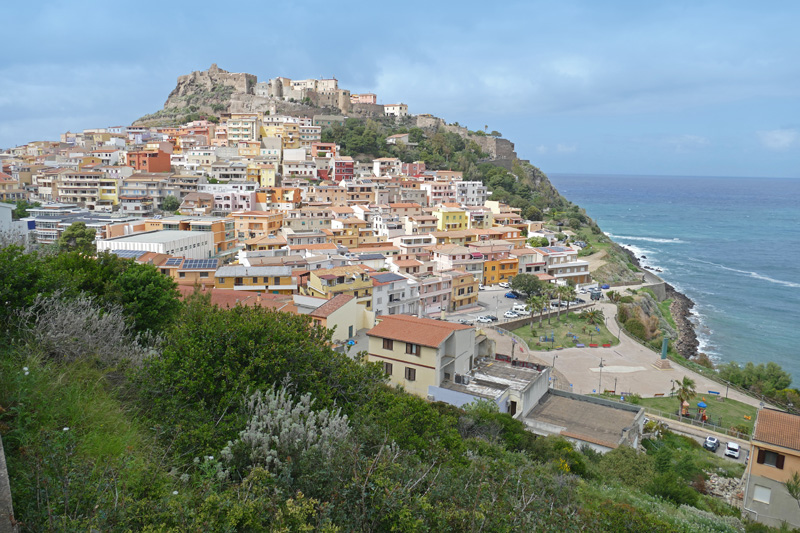 Castelsardo