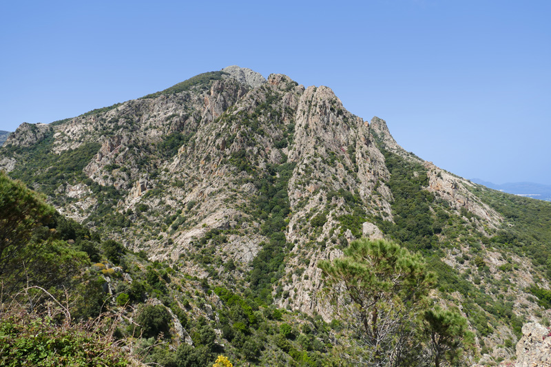 Monte Margiani