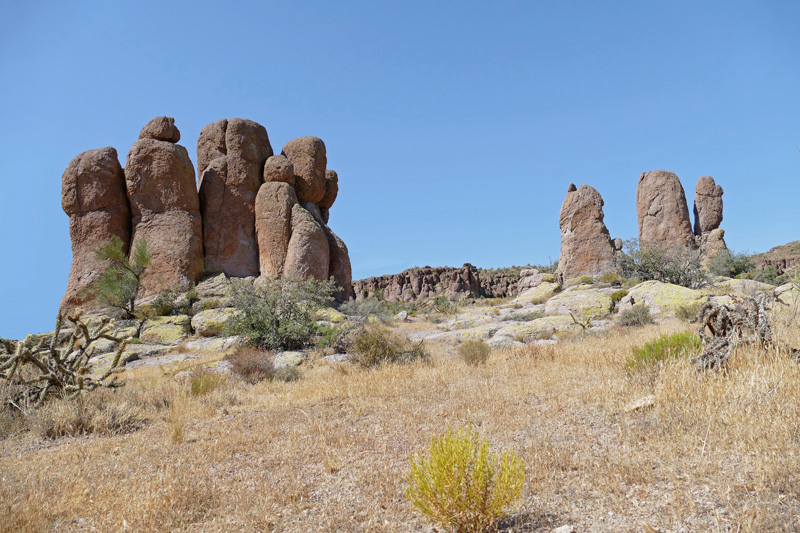 Monolith Garden