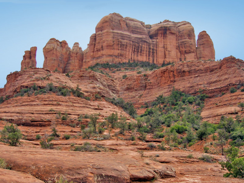 Red Rock Canyon