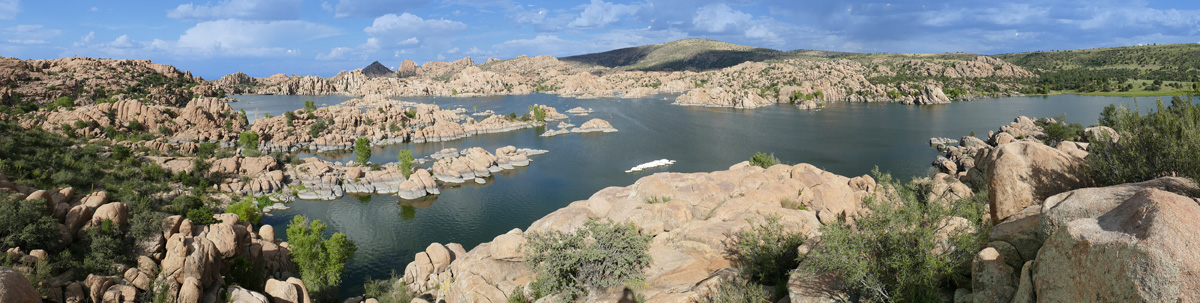 Watson Lake