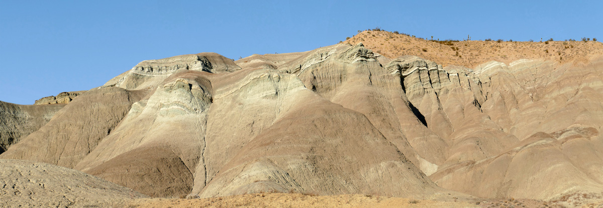 Rainbow Basin