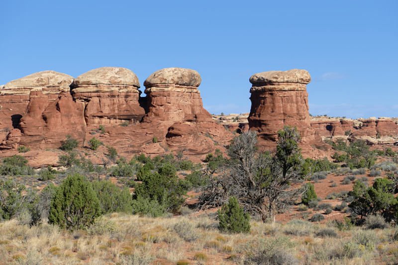 Big Spring Canyon