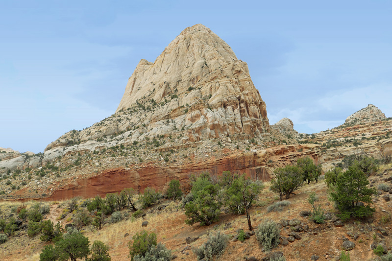 Pectol's Pyramid