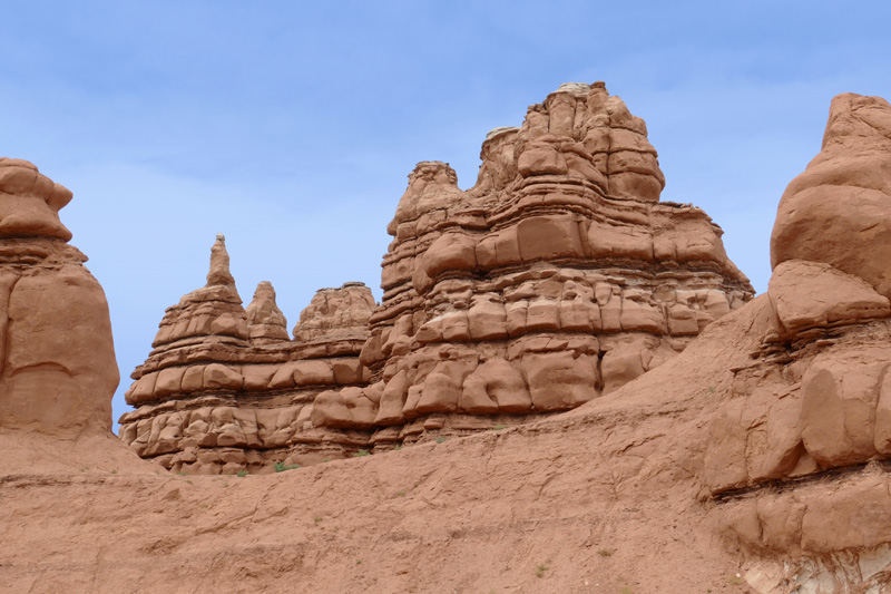 Kathline Rock