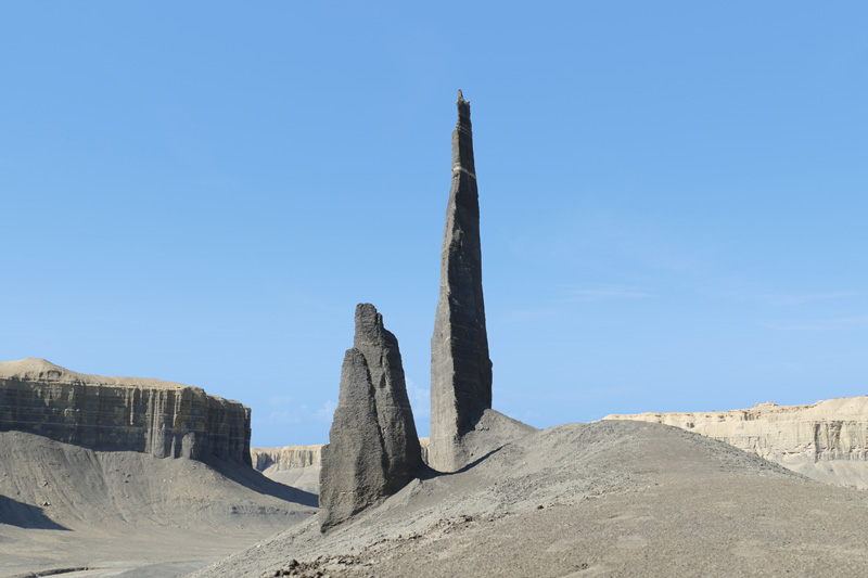 Long Dong Silver Rock