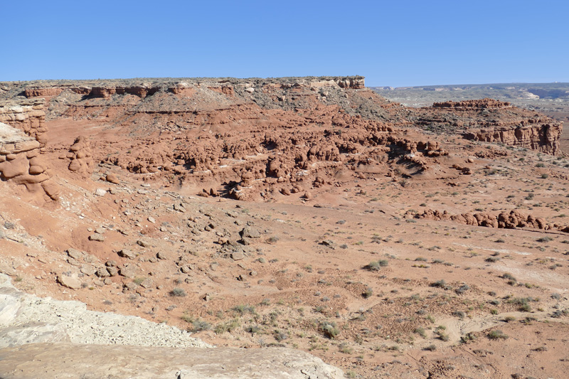 Ghoul Gulch